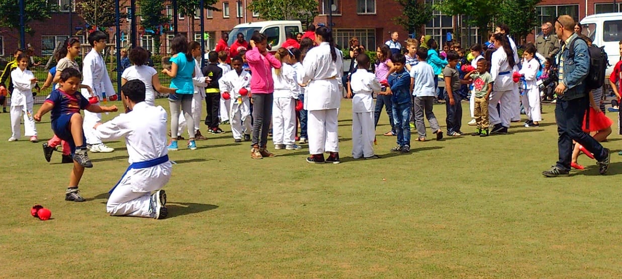 29-06-2013 Opening Ed Pelsterpark