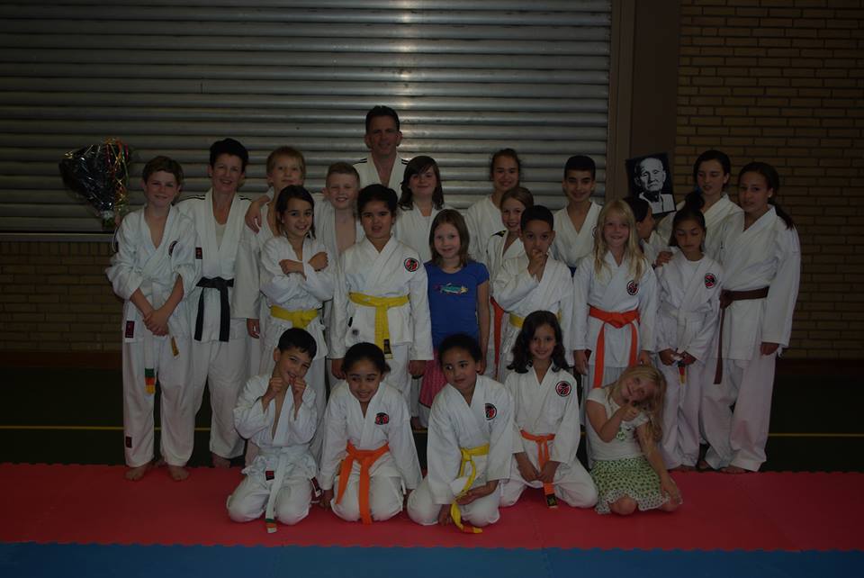 Clinic Thea en Martin