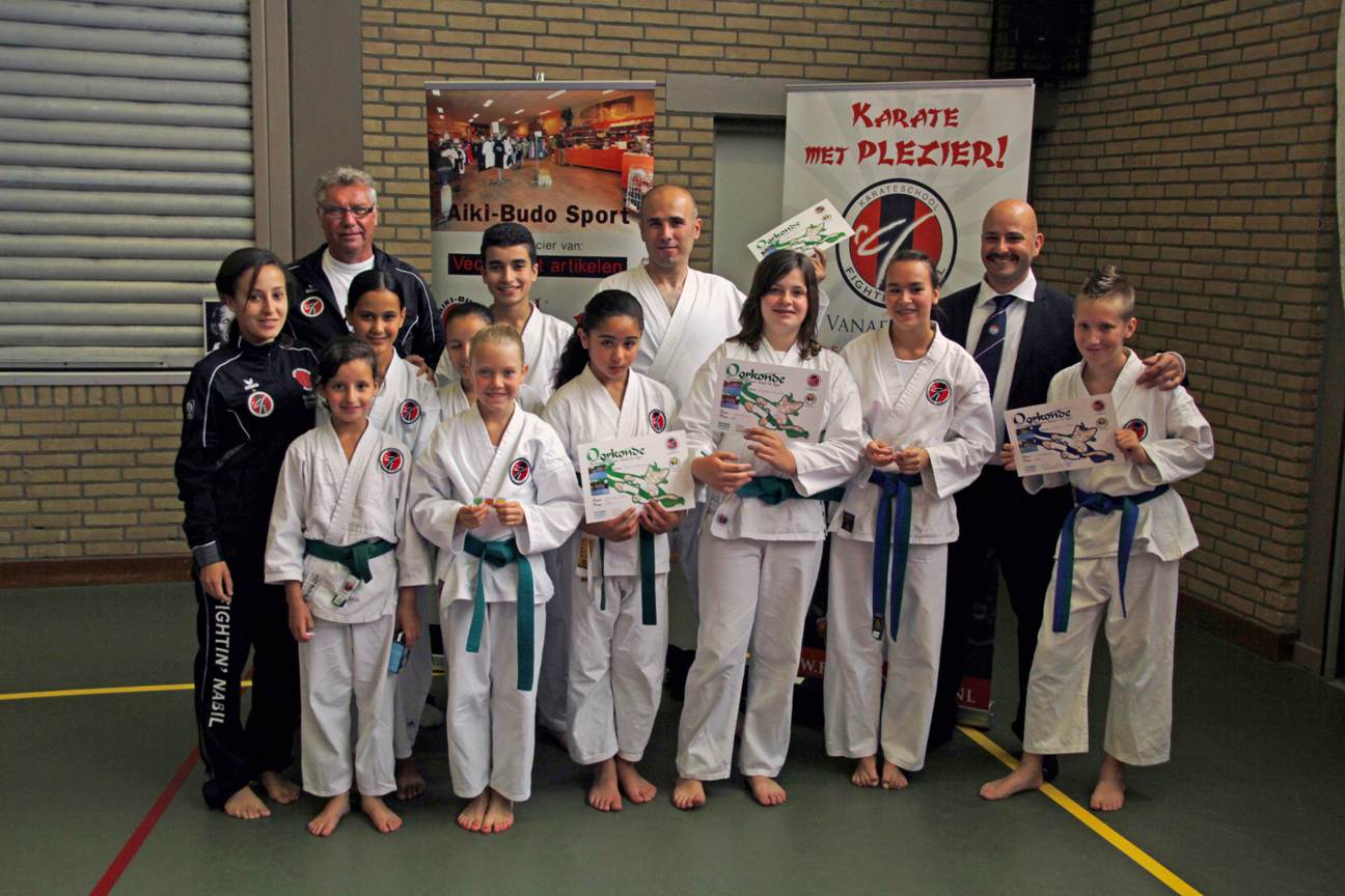 Essenburg 1 juni 2014