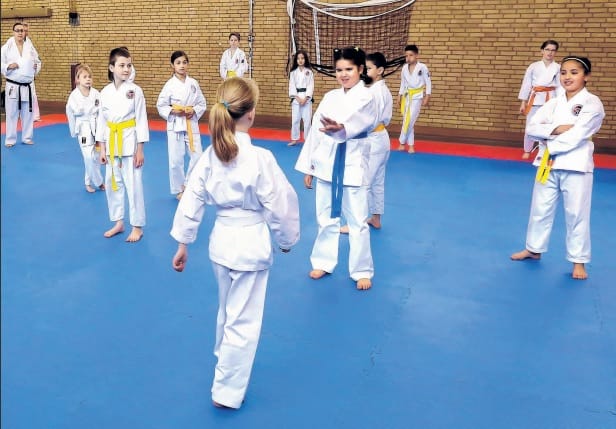 Foto De Gelderlander 31 maart 2014