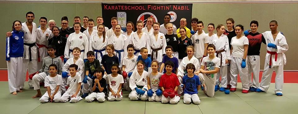 Groep Winter Seminar