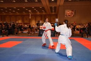 Las Vegas COL vs NED