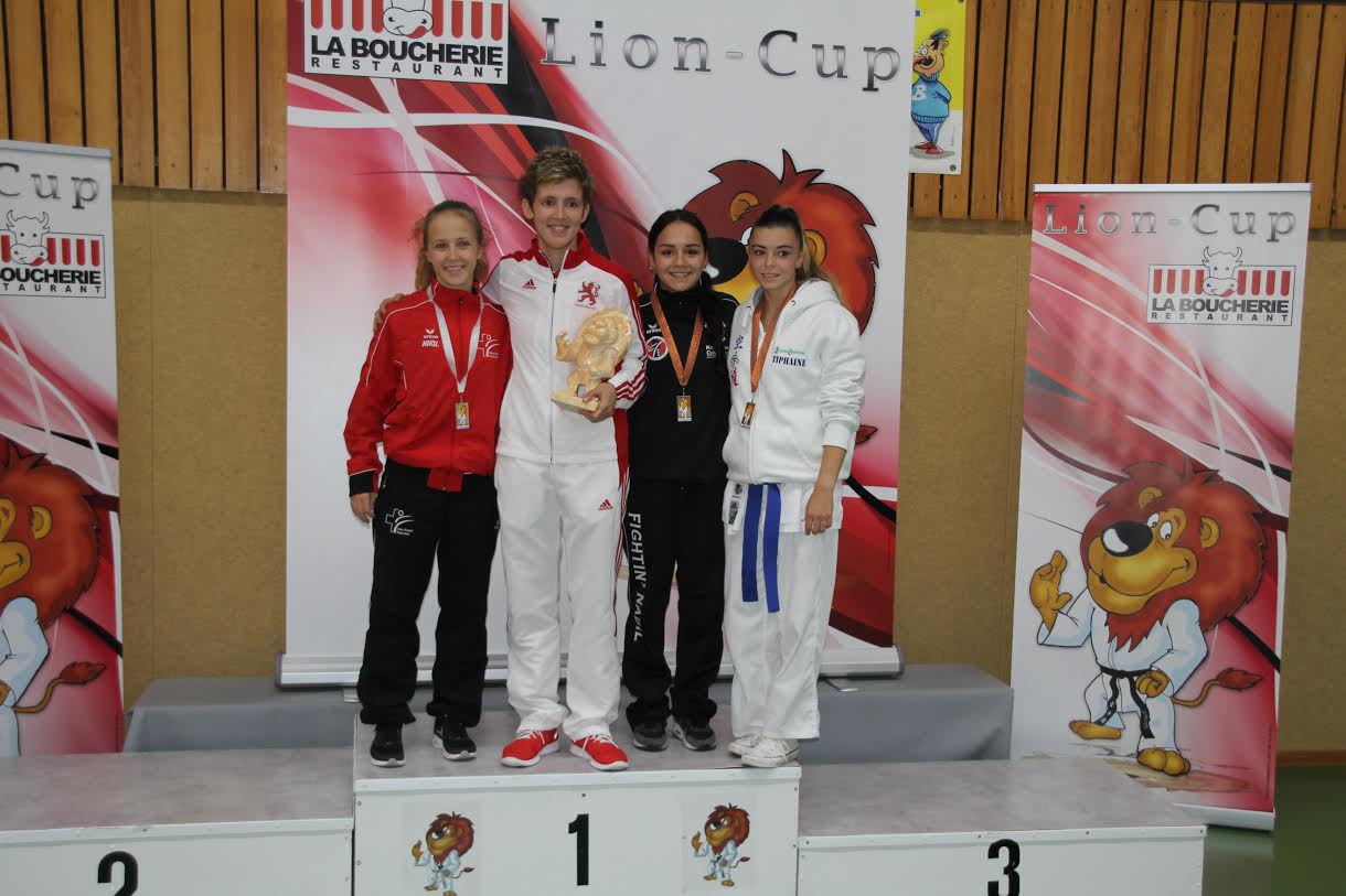 LionCup2014