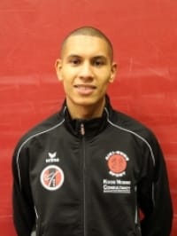 Pasfoto Yassine El Attar