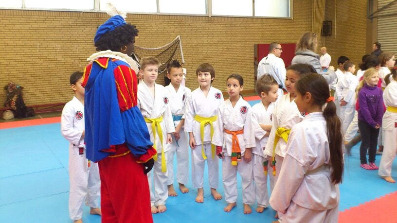Piet in dojo