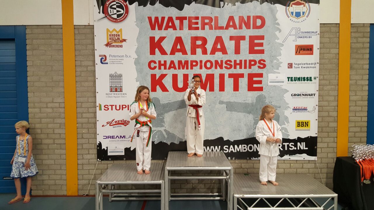 Sennah goud Purmerend