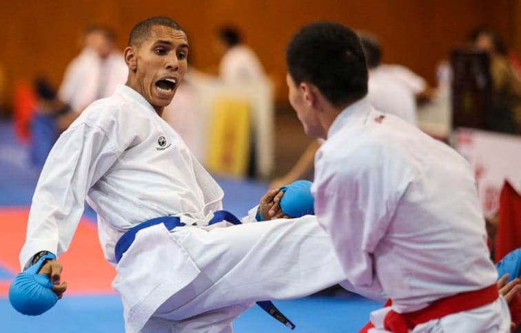 Yassine WK studenten 2016