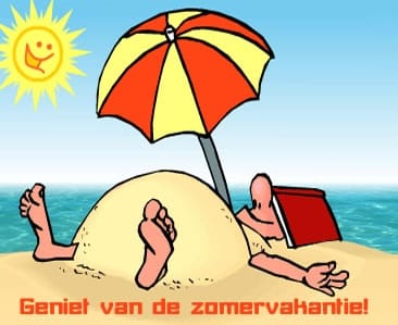 Zomer 2017