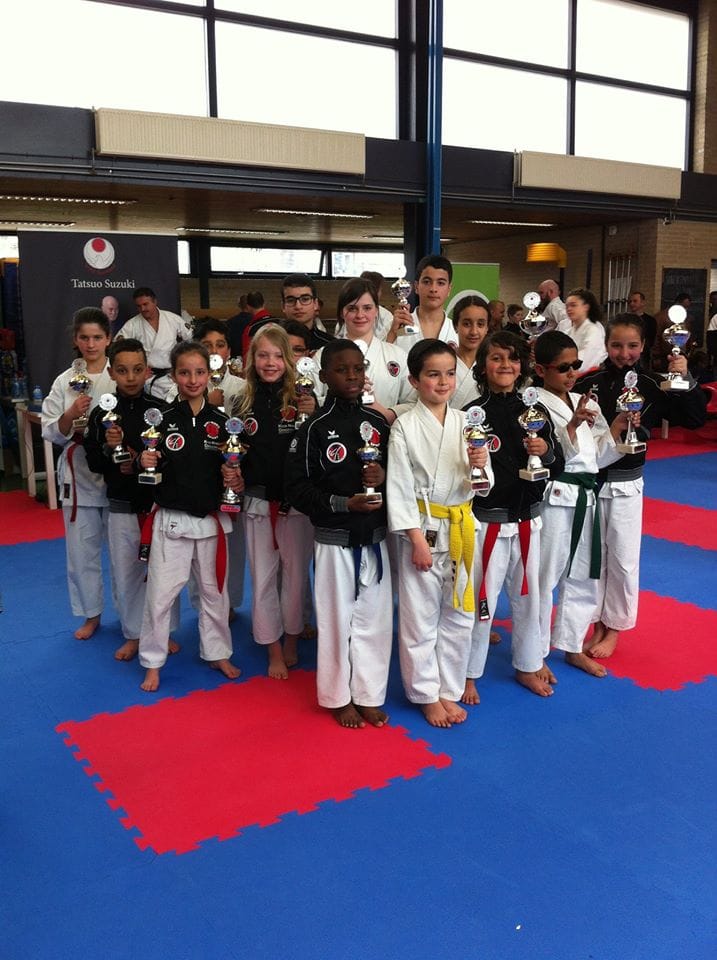 Zwijndrecht 2015 kata