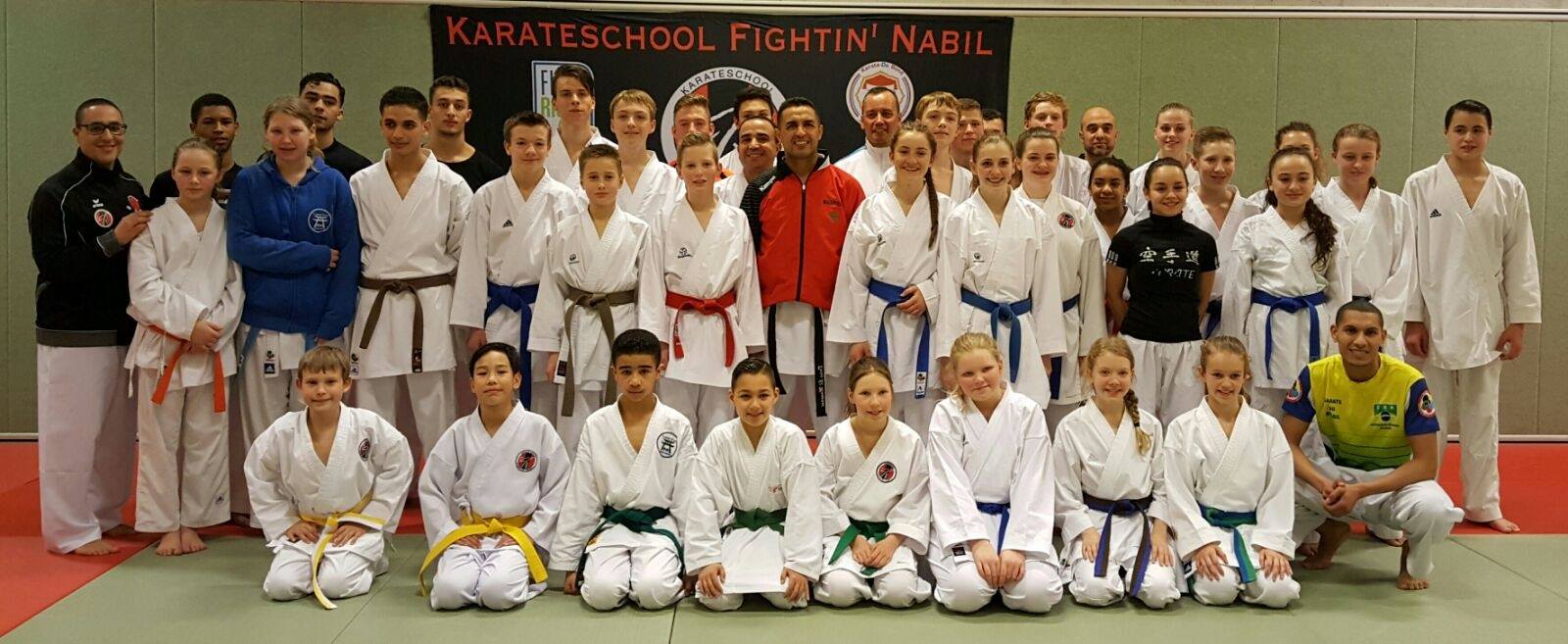 stage Driss 13-3-2016