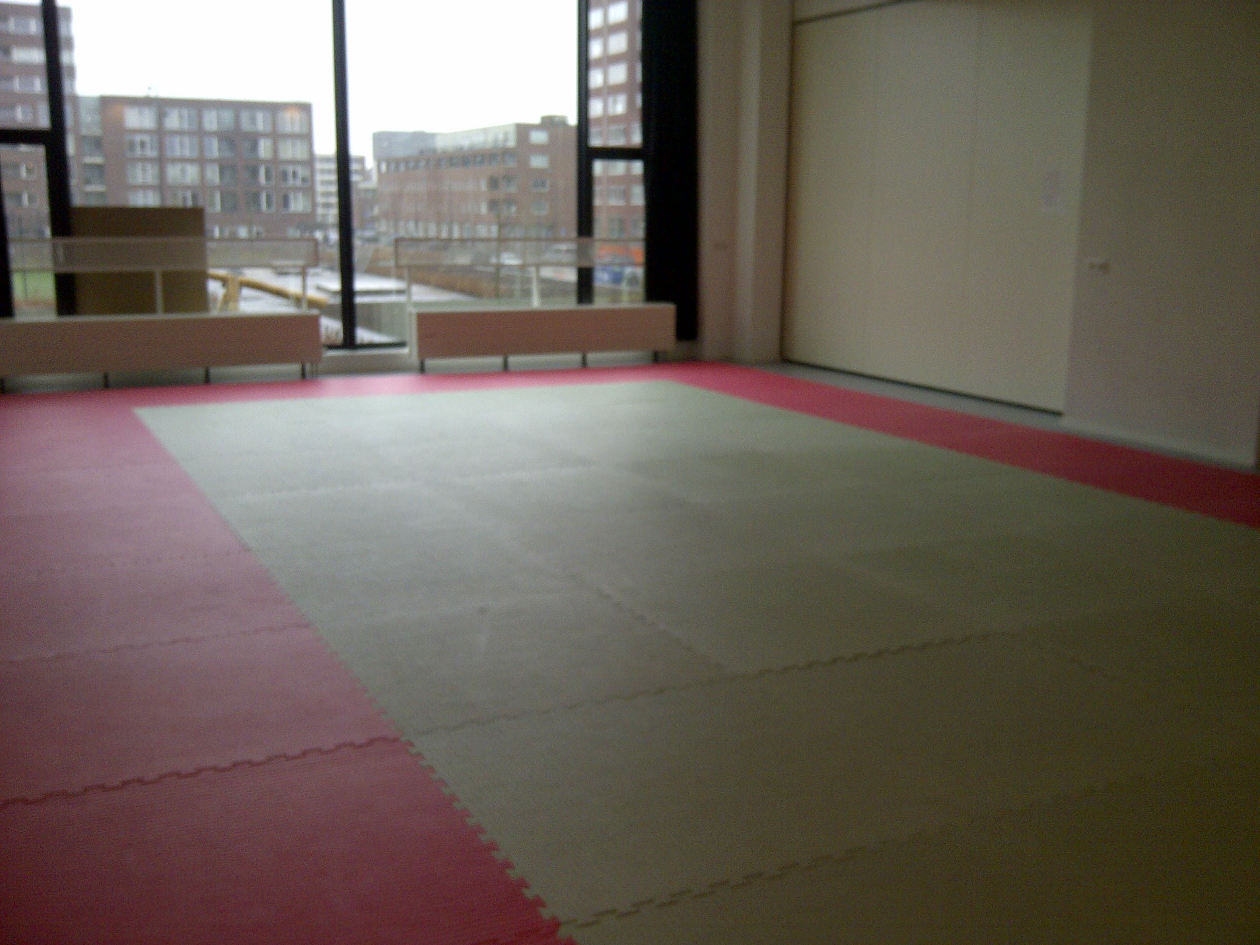 01-03-2013_Dojo_IJburg