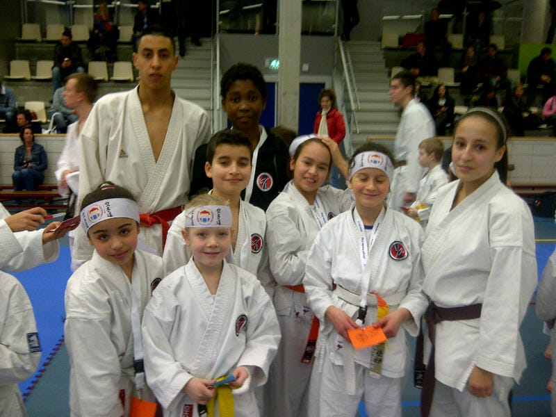 01Jeugd_Karate_Dag