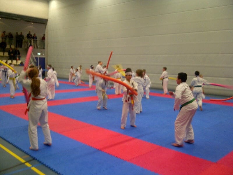 02Jeugd_Karate_Dag