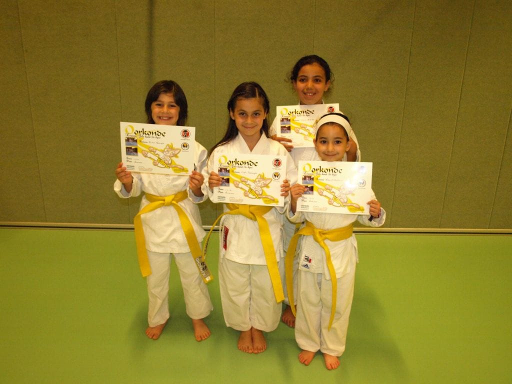 Geslaagden_bandexamen_juli_2012