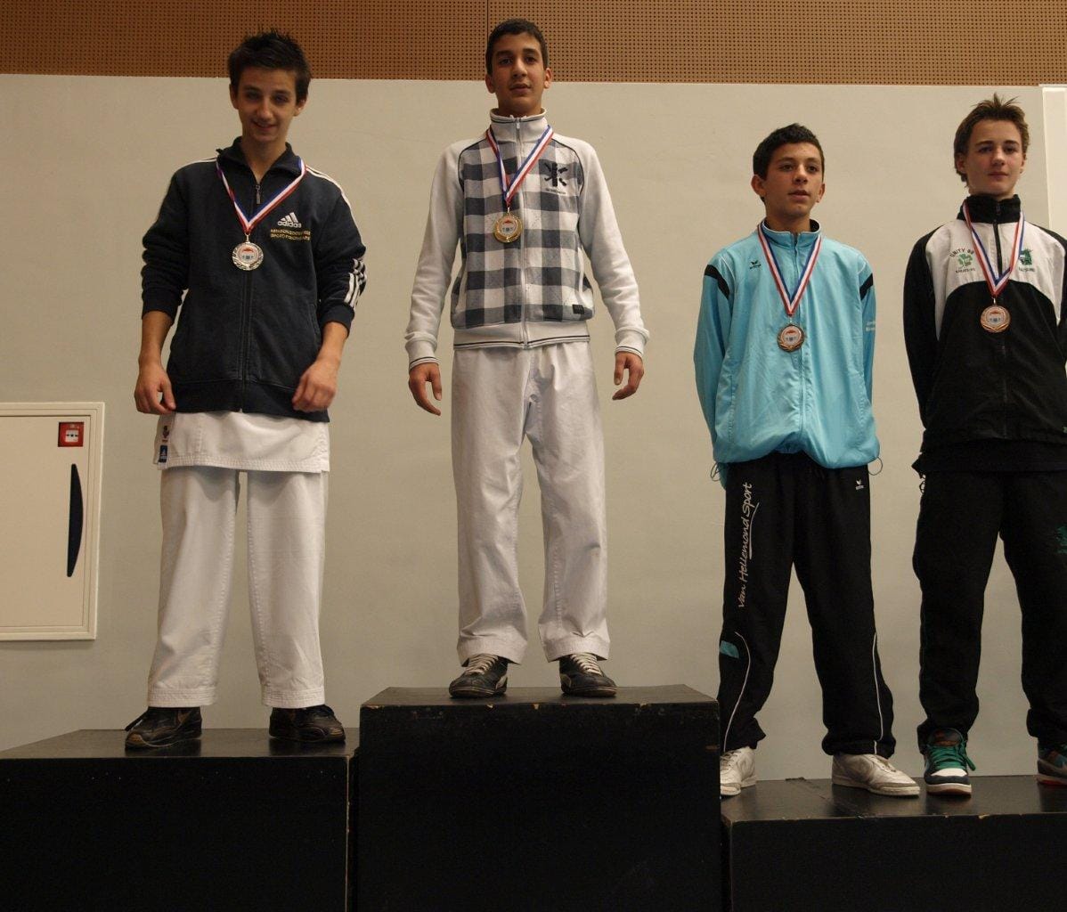 Goud_Issam_NK_cadetten