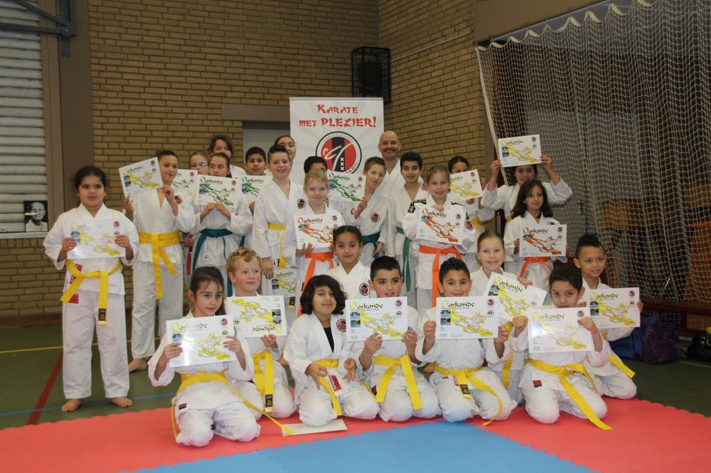 Groepsfoto_examenkandidaten