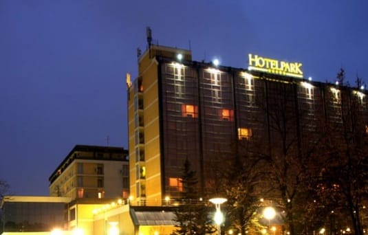 HotelPark