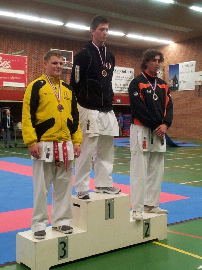 Jafeth_goud_Emmeloord