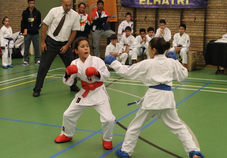 Malika_Eindhoven_2009