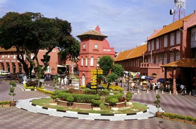 Melaka