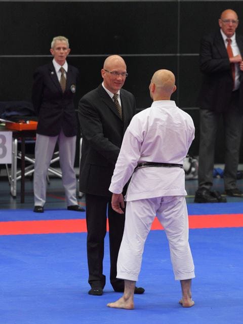 Stijlvertegenwoordiger