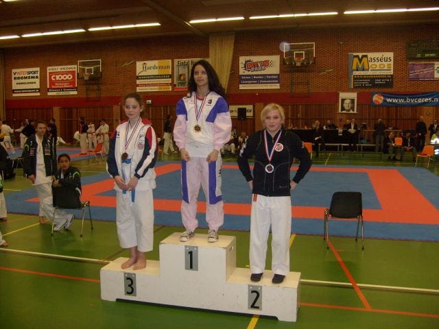 Sylvana_brons_Emmeloord