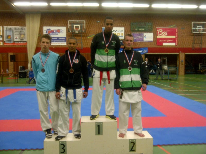 Yassine_brons_Emmeloord