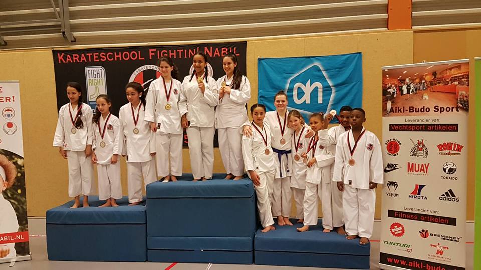 team kata 2016